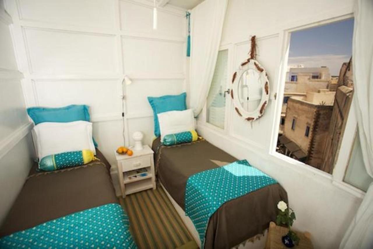 Riad Lunetoile Esauira Exterior foto