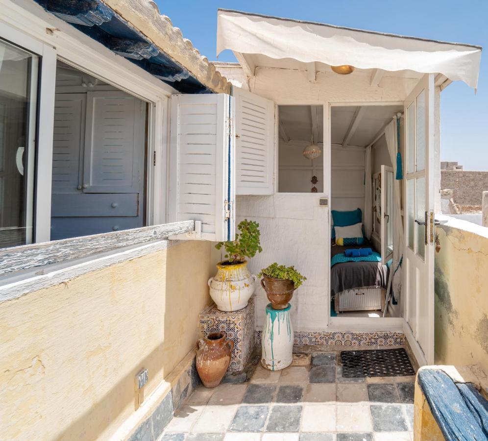 Riad Lunetoile Esauira Exterior foto