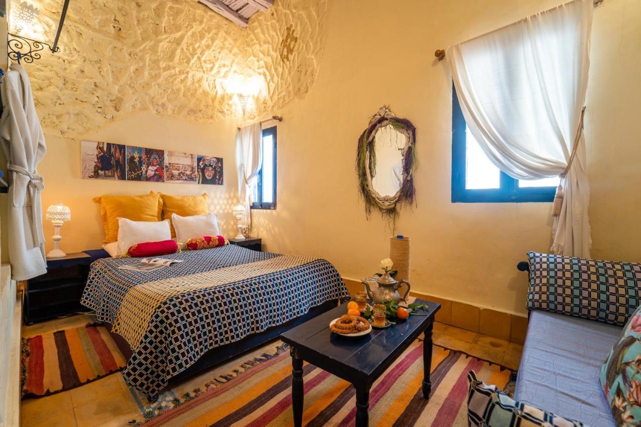 Riad Lunetoile Esauira Exterior foto