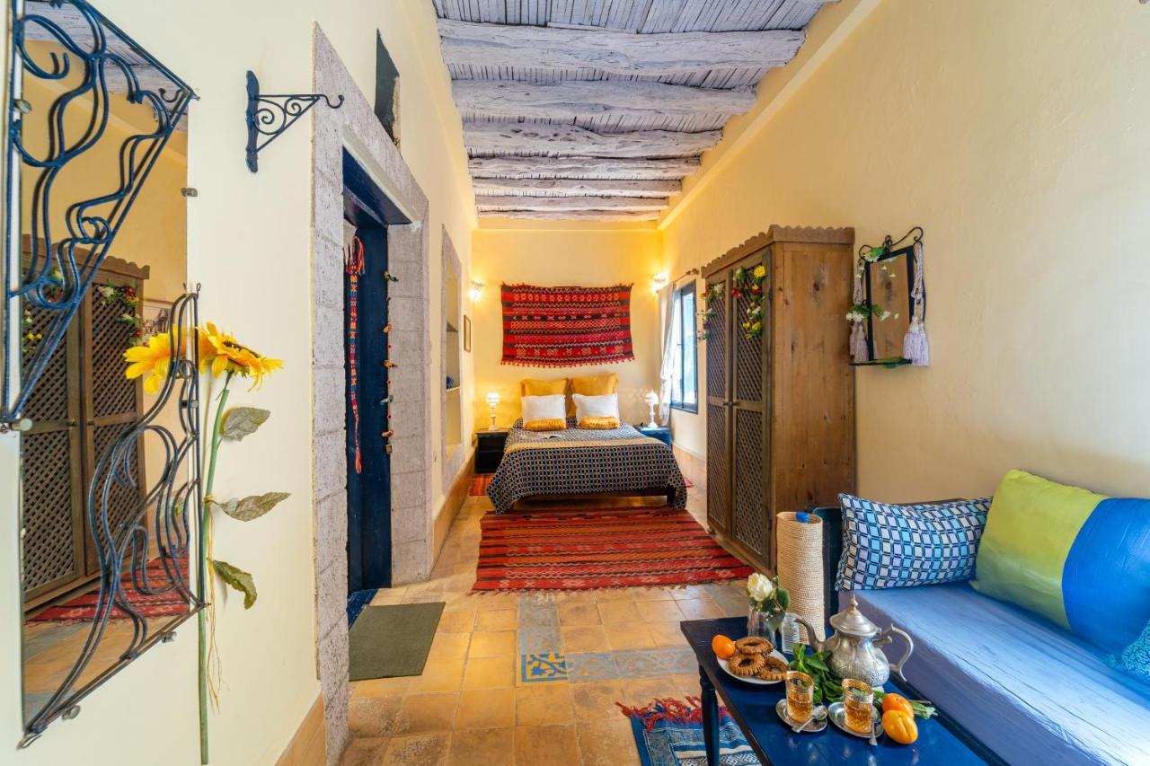 Riad Lunetoile Esauira Exterior foto