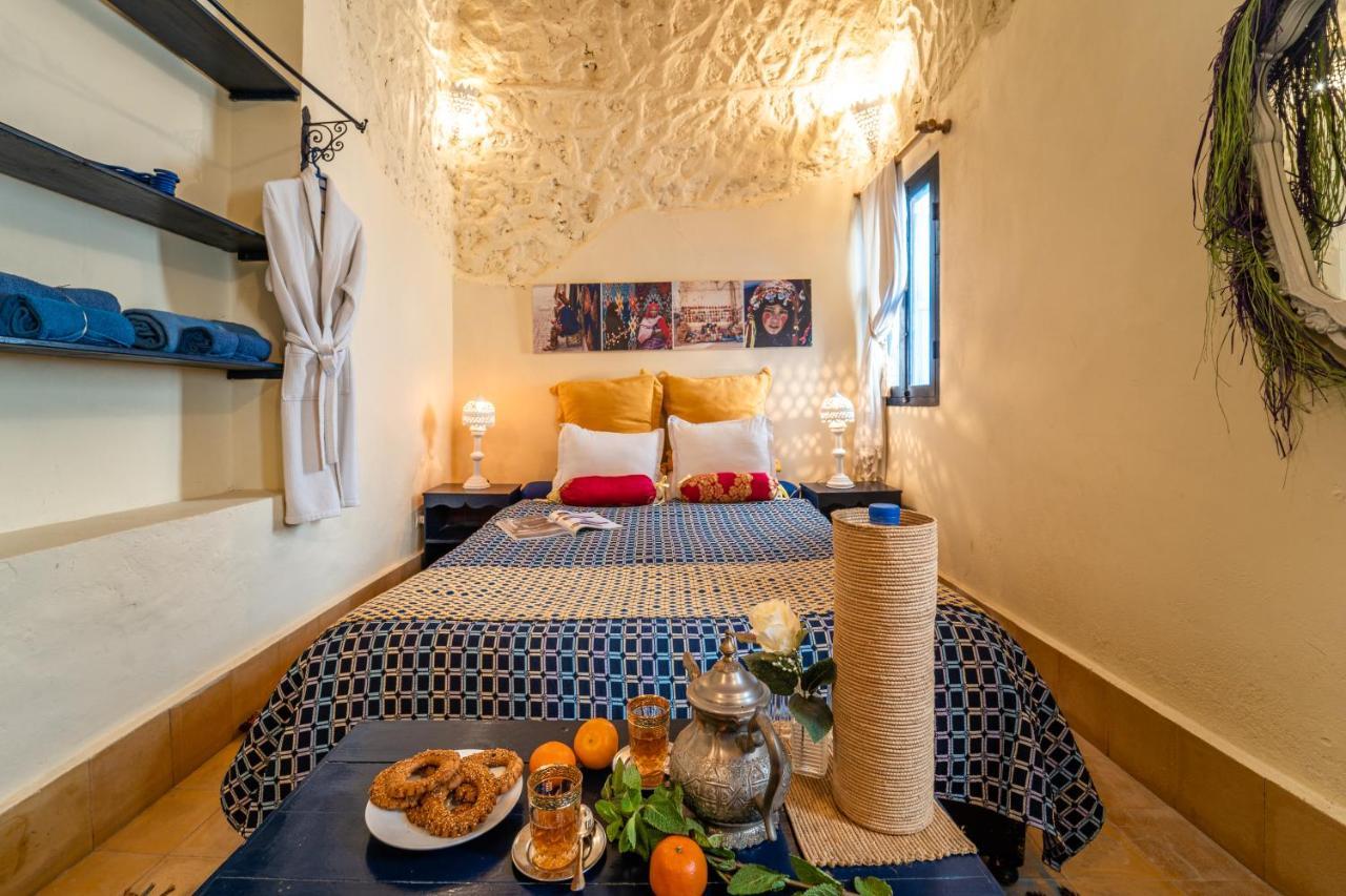 Riad Lunetoile Esauira Exterior foto
