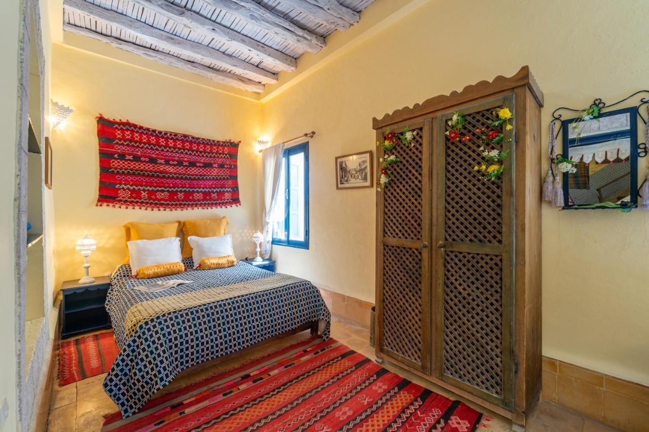 Riad Lunetoile Esauira Exterior foto