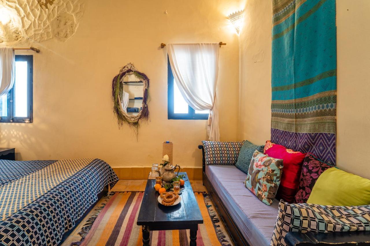 Riad Lunetoile Esauira Exterior foto