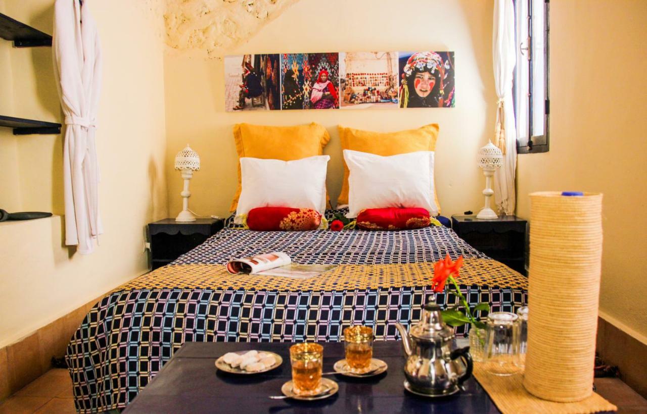 Riad Lunetoile Esauira Exterior foto