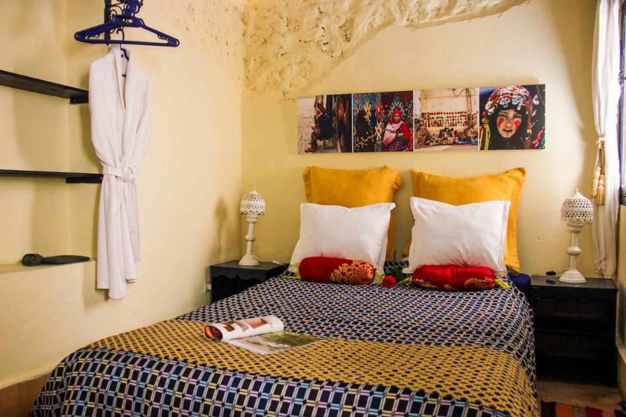 Riad Lunetoile Esauira Exterior foto