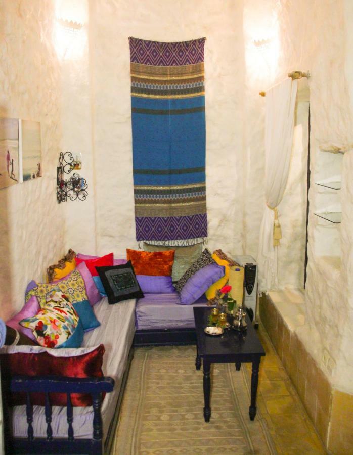 Riad Lunetoile Esauira Exterior foto
