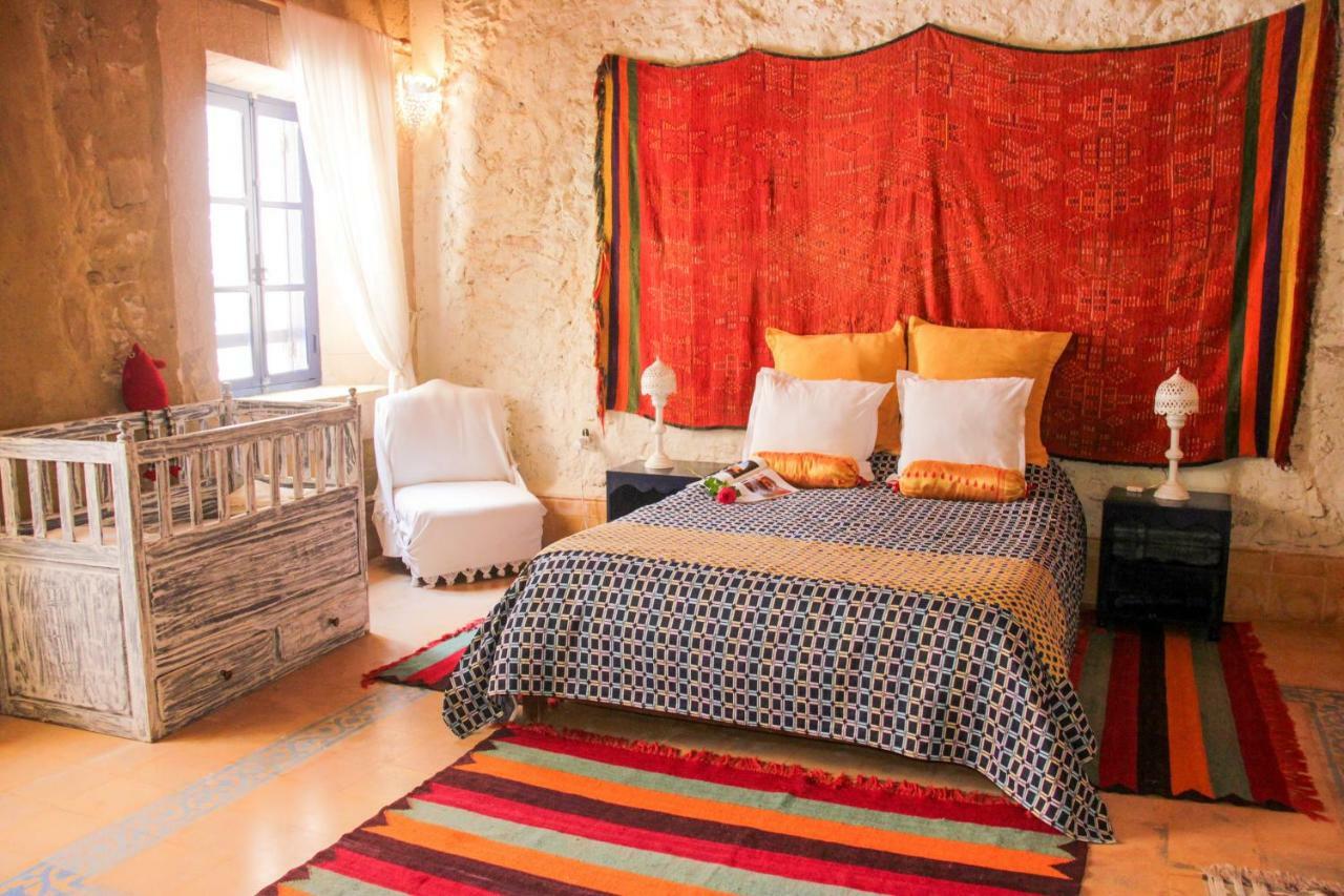 Riad Lunetoile Esauira Exterior foto