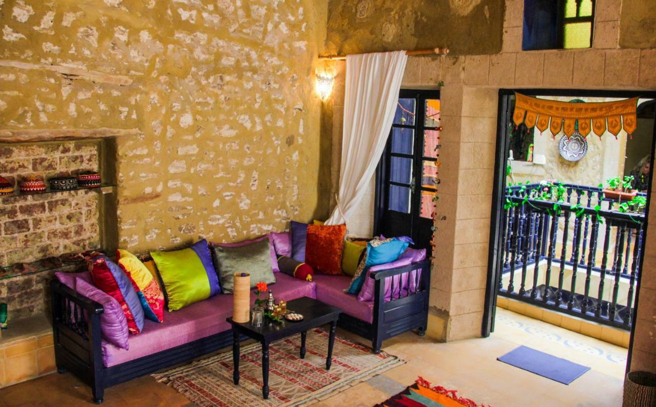 Riad Lunetoile Esauira Exterior foto