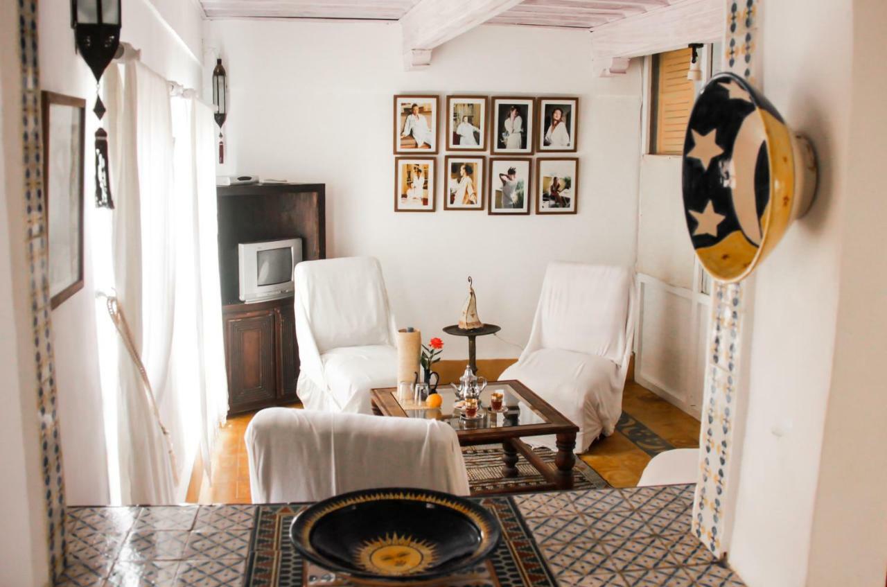 Riad Lunetoile Esauira Exterior foto