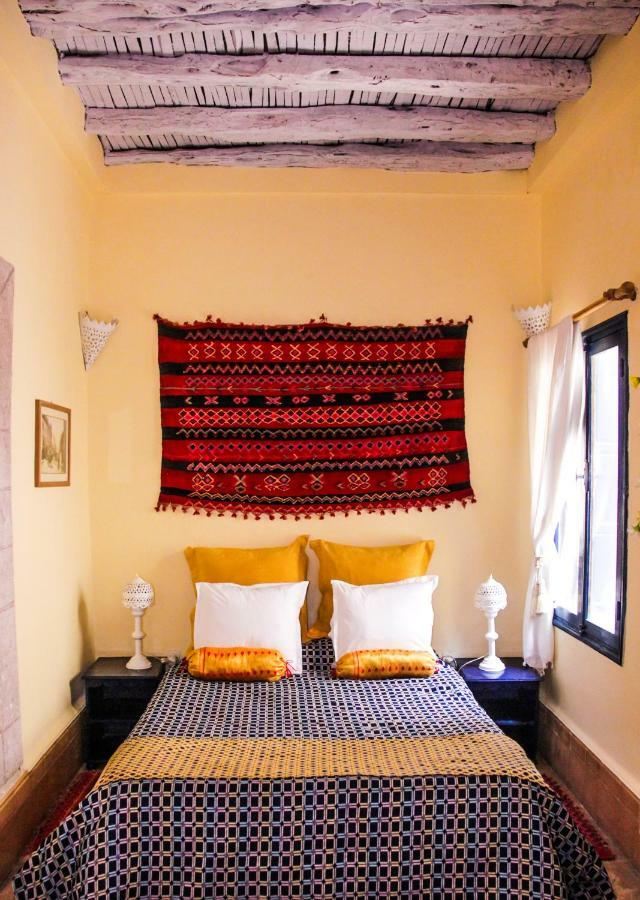 Riad Lunetoile Esauira Exterior foto